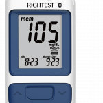 GM280B Blood Glucose Meter