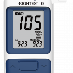 GM280B Blood Glucose Meter
