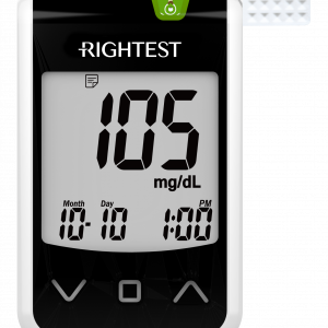 Bionime USA Wiz / Wiz Plus Blood Glucose Meter